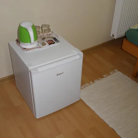 Bicar Pensjonat Batyżowice