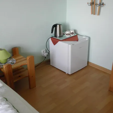 Bicar Gæstehus Batizovce