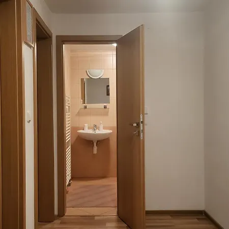 بيت ضيافة Bicar *