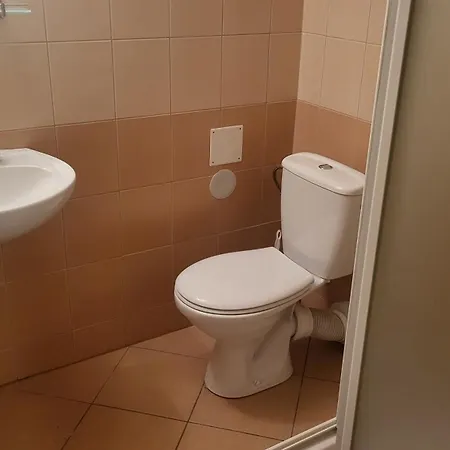 Bicar Gæstehus Batizovce