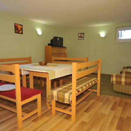 Bicar Gæstehus Batizovce