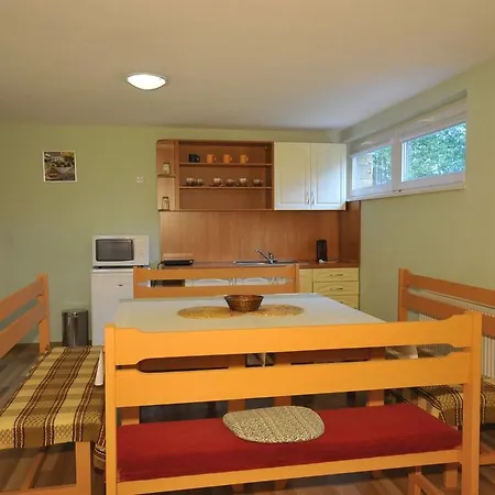 Pensjonat Bicar Batyżowice