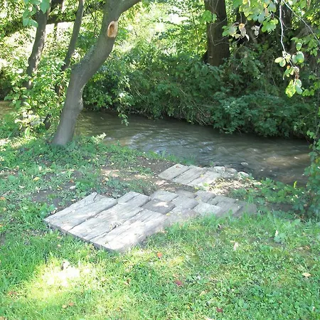 Pensjonat Bicar Batyżowice