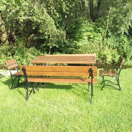 Bicar Pensjonat Batyżowice