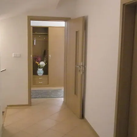 Bicar Gæstehus Batizovce